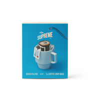 Boxer Blend Drip Bags 5 Pack