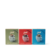 Drip Bag Bundle