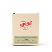 Ethiopia Drip Bags 5 Pack