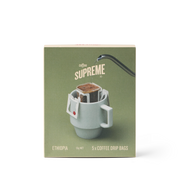 Ethiopia Drip Bags 5 Pack