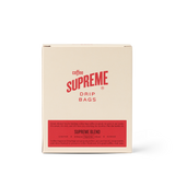 Supreme Blend Drip Bags 5 Pack