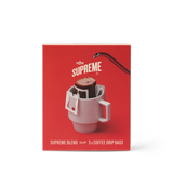 Supreme Blend Drip Bags 5 Pack