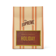 Holiday Espresso Blend