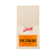 Five Star Day Blend