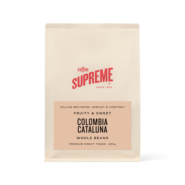 Colombia Cataluna