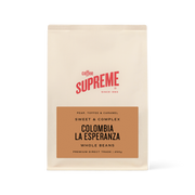 Colombia La Esperanza