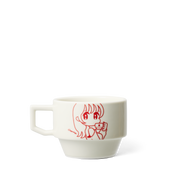 Coffee Supreme x Conix Hasami Block Mug