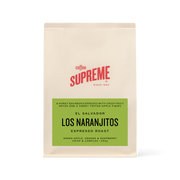 El Salvador Los Naranjitos
