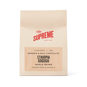 Ethiopia Gogugu