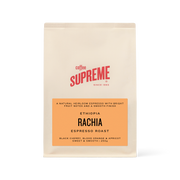 Ethiopia Rachia