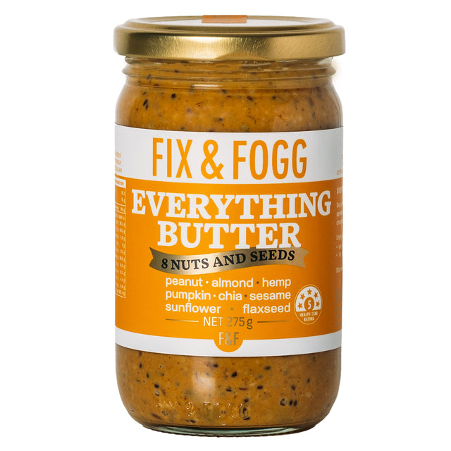 Fix & Fogg Everything Butter