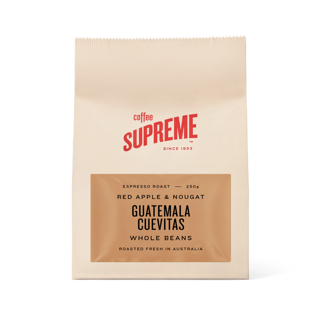 Guatemala Cuevitas