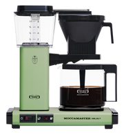 Moccamaster Select 1.25 Litre