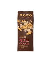 MOFO Firebird Drinking Chocolate