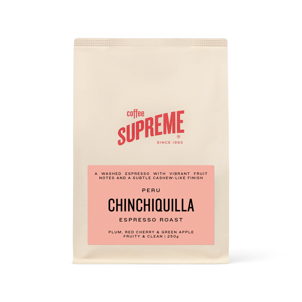 Peru Chinchiquilla