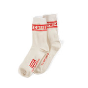 Barista Socks: Speedsters