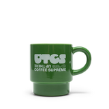 Coffee Supreme x Up There Mug
