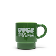 Coffee Supreme x Up There Mug