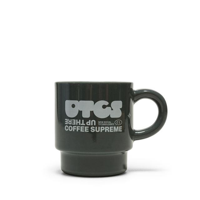 Coffee Supreme x Up There Mug