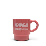 Coffee Supreme x Up There Mug