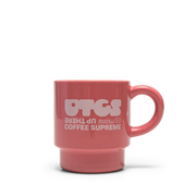 Coffee Supreme x Up There Mug