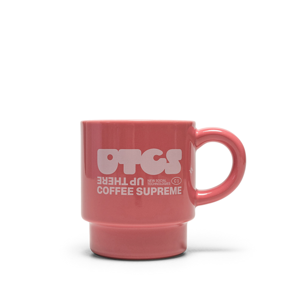 Buy Coffee Supreme x Up There Dripper by Coffee Supreme online