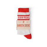 Barista Socks - Sports Edition