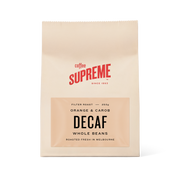 Colombia Decaf Filter