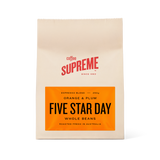 Five Star Day Blend