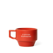 Coffee Supreme x Maruhiro Hasami Block Mug Short