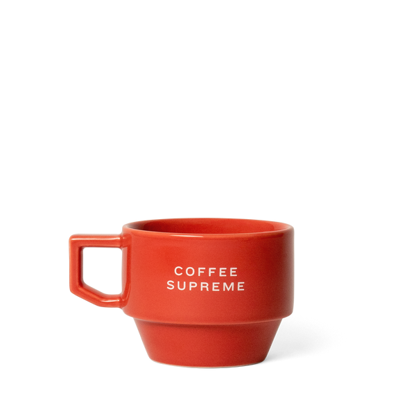 Tableware – Coffee Supreme AU