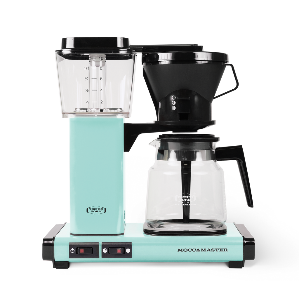 Moccamaster 1 shop liter