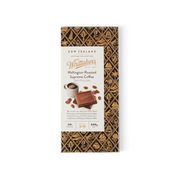 Whittaker's Coffee Chocolate