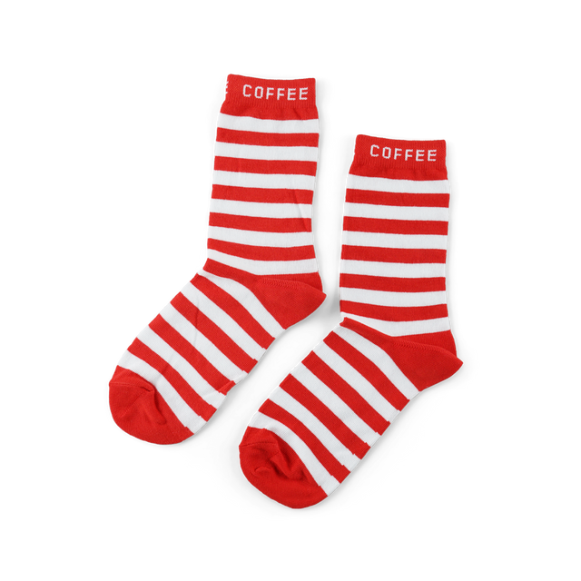The Original Barista Socks