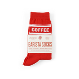 Barista Socks - Speedsters